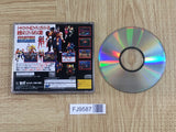 Fighters Megamix SEGA SATURN Japan - FJ9587 - Photo 2