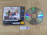Virtua Fighter 2 SEGA SATURN Japan - FJ9589 - Photo 2