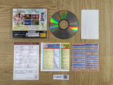 Virtua Fighter Kids SEGA SATURN Japan - FJ9591 - Photo 2