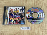 Virtua Fighter SEGA SATURN Japan - FJ9592 - Photo 1