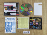 Virtua Fighter CG Portrait 4 Pai Chan SEGA SATURN Japan - FJ9596 - Photo 2