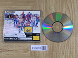 Street Fighter Zero Alpha SEGA SATURN Japan - FJ9603 - Photo 2