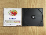 Street Fighter Zero Alpha SEGA SATURN Japan - FJ9603 - Photo 3