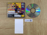 Marvel Super Heroes Vs. Street Fighter SEGA SATURN Japan - FJ9606 - Photo 2
