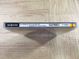 Marvel Super Heroes Vs. Street Fighter SEGA SATURN Japan - FJ9606 - Photo 4