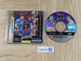 X-Men Vs. Street Fighter SEGA SATURN Japan - FJ9609 - Photo 1