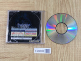 X-Men Vs. Street Fighter SEGA SATURN Japan - FJ9609 - Photo 2