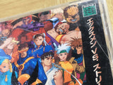 X-Men Vs. Street Fighter SEGA SATURN Japan - FJ9609 - Photo 3