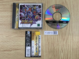 Super Robot Taisen F SEGA SATURN Japan - FJ9610 - Photo 1