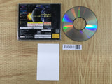 Super Robot Taisen F SEGA SATURN Japan - FJ9610 - Photo 2