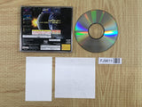 Super Robot Taisen F SEGA SATURN Japan - FJ9611 - Photo 2
