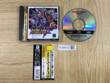 Super Robot Taisen F SEGA SATURN Japan - FJ9612 - Photo 1