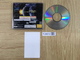 Super Robot Taisen F SEGA SATURN Japan - FJ9612 - Photo 2