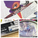 Nights Into Dreams... SEGA SATURN Japan - FJ9613 - Photo 3