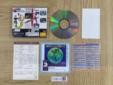 Nights Into Dreams... SEGA SATURN Japan - FJ9614 - Photo 2
