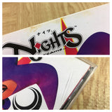 Nights Into Dreams... SEGA SATURN Japan - FJ9614 - Photo 3