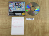 Game Tengoku The Game Paradise Gokuraku Pack SEGA SATURN Japan - FJ9617 - Photo 2