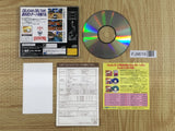 Sega Rally Championship SEGA SATURN Japan - FJ9619 - Photo 2