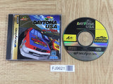 Daytona USA SEGA SATURN Japan - FJ9621 - Photo 1