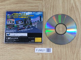 Daytona USA SEGA SATURN Japan - FJ9621 - Photo 2