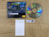 Daytona USA SEGA SATURN Japan - FJ9622 - Photo 2