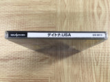 Daytona USA SEGA SATURN Japan - FJ9622 - Photo 4