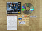 Virtua Cop 2 SEGA SATURN Japan - FJ9625 - Photo 2