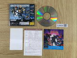 Virtua Cop 2 SEGA SATURN Japan - FJ9626 - Photo 2