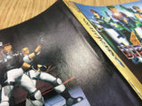 Virtua Cop 2 SEGA SATURN Japan - FJ9626 - Photo 3