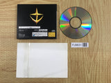Gundam The Blue Destiny Vol. 2 Limited SEGA SATURN Japan - FJ9631 - Photo 2
