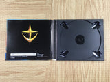 Gundam The Blue Destiny Vol. 2 Limited SEGA SATURN Japan - FJ9631 - Photo 3
