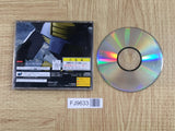 Kidou Senshi Gundam SEGA SATURN Japan - FJ9633 - Photo 2