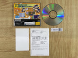 Ochige Designer Tsukutte pon SEGA SATURN Japan - FJ9634 - Photo 2