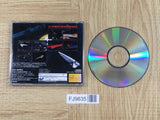 Legend Of the Galactic Heroes SEGA SATURN Japan - FJ9635 - Photo 2