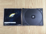 Legend Of the Galactic Heroes SEGA SATURN Japan - FJ9635 - Photo 3