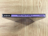 Gran Chaser SEGA SATURN Japan - FJ9636 - Photo 4