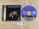 Thunderhawk II 2 SEGA SATURN Japan - FJ9638 - Photo 1