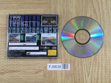 Thunderhawk II 2 SEGA SATURN Japan - FJ9638 - Photo 2