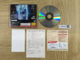 The House of the Dead SEGA SATURN Japan - FJ9642 - Photo 2