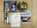 Neon Genesis Evangelion SEGA SATURN Japan - FJ9645 - Photo 1