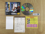 Neon Genesis Evangelion SEGA SATURN Japan - FJ9645 - Photo 2