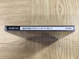Neon Genesis Evangelion SEGA SATURN Japan - FJ9645 - Photo 4