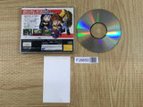 Slayers Royal SEGA SATURN Japan - FJ9650 - Photo 2