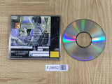 Tantei Jinguuji Saburou Mikan no Report SEGA SATURN Japan - FJ9652 - Photo 2