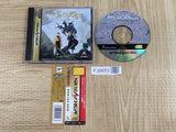 Tactics Ogre SEGA SATURN Japan - FJ9653 - Photo 1