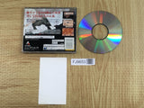 Tactics Ogre SEGA SATURN Japan - FJ9653 - Photo 2