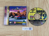 Daytona USA Circuit Edition SEGA SATURN Japan - FJ9654 - Photo 1