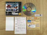 Dennou Senki Virtual-On Virtualon SEGA SATURN Japan - FJ9655 - Photo 2