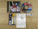 Toshinden S SEGA SATURN Japan - FJ9658 - Photo 1