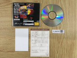Toshinden S SEGA SATURN Japan - FJ9658 - Photo 2